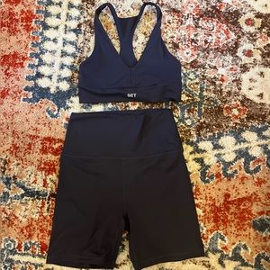 Set active luxform set